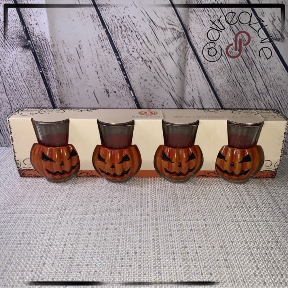 🆕 Hallow Home 4 Jack O’ Lantern Shooters 🎃